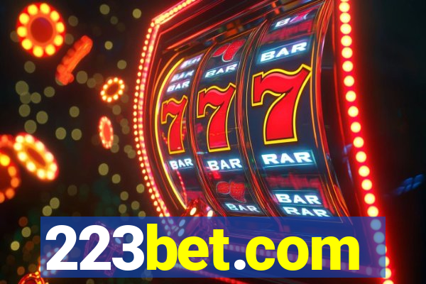 223bet.com