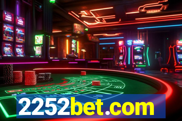 2252bet.com