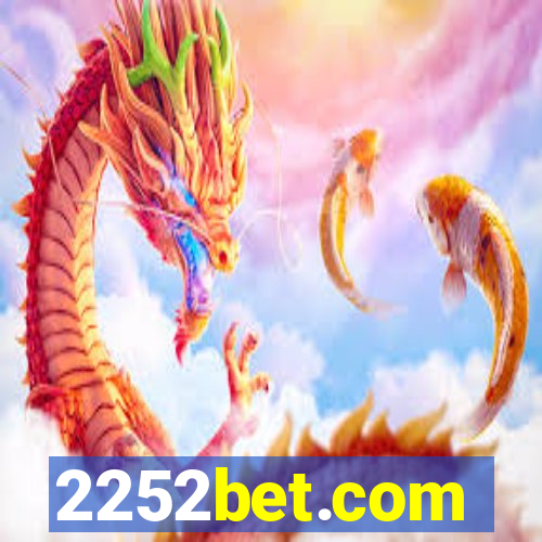 2252bet.com