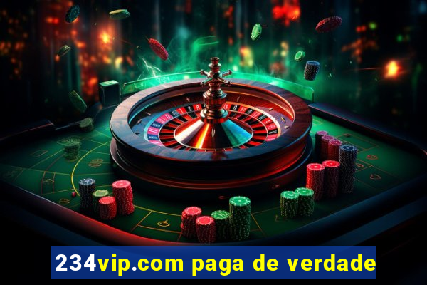 234vip.com paga de verdade