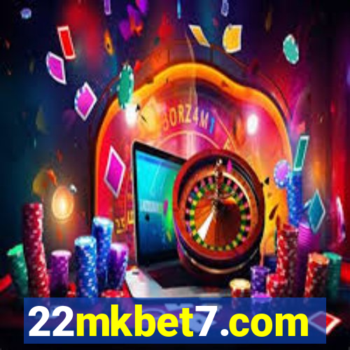 22mkbet7.com