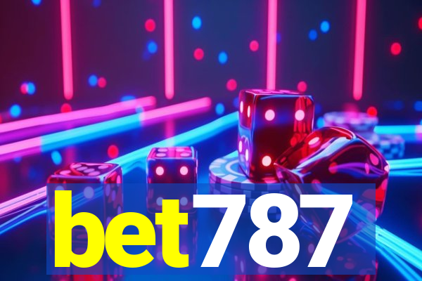 bet787