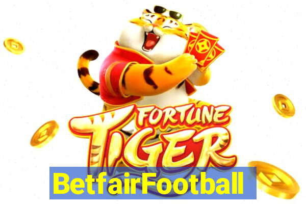 BetfairFootball