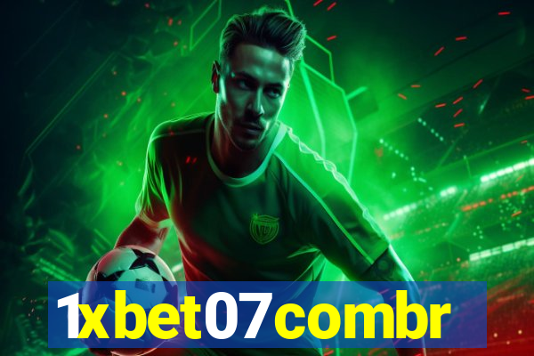 1xbet07combr