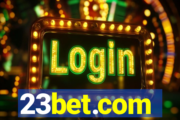 23bet.com