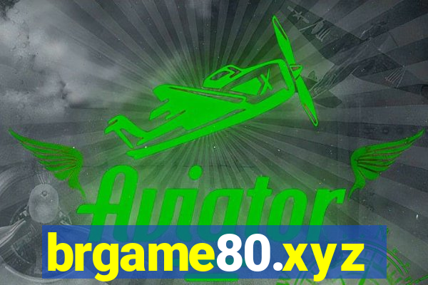 brgame80.xyz