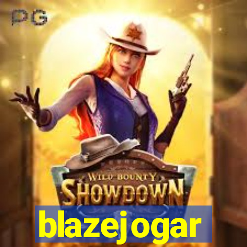 blazejogar