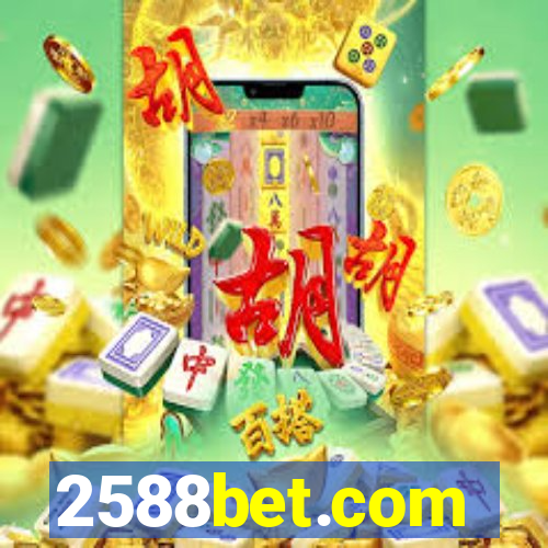 2588bet.com