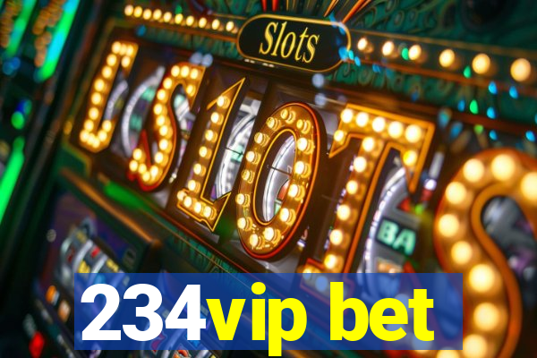 234vip bet