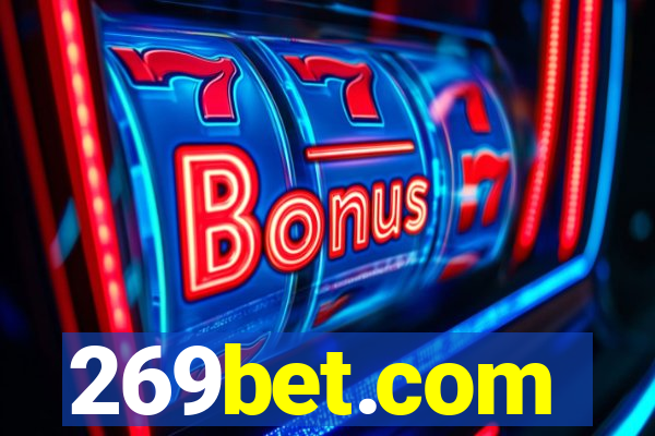 269bet.com