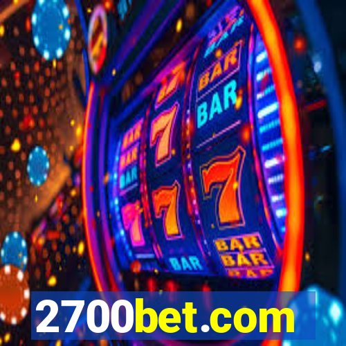 2700bet.com