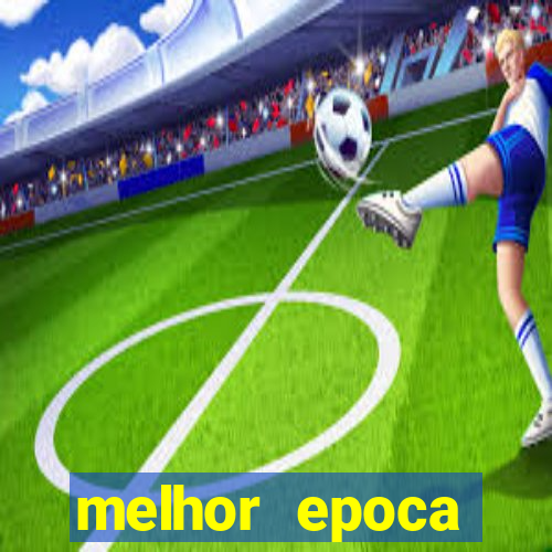 melhor epoca cruzeiro caribe