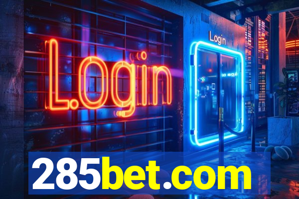 285bet.com