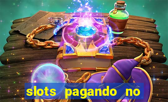 slots pagando no cadastro saque free 2024 facebook