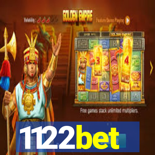 1122bet