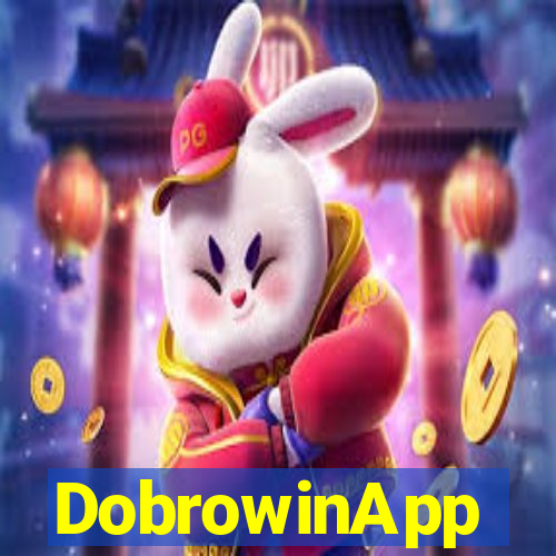 DobrowinApp