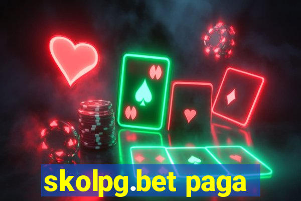 skolpg.bet paga