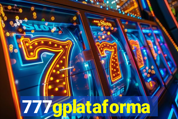 777gplataforma