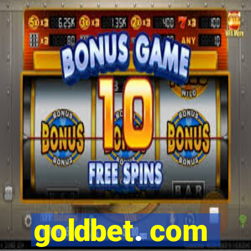 goldbet. com