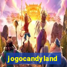 jogocandyland