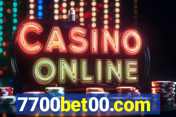 7700bet00.com