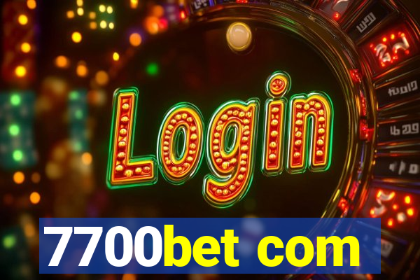 7700bet com