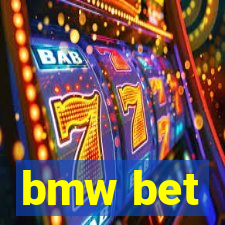 bmw bet