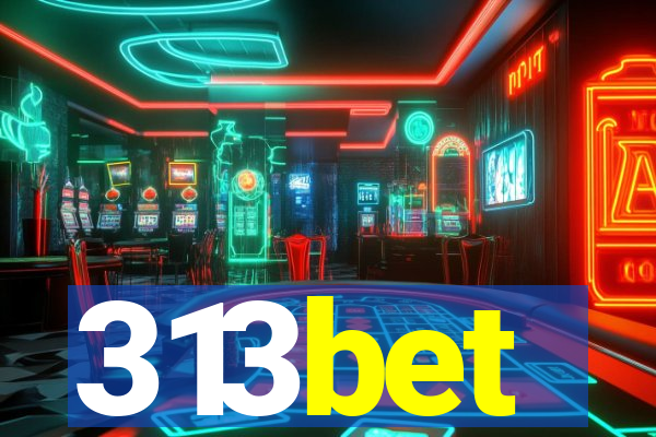 313bet