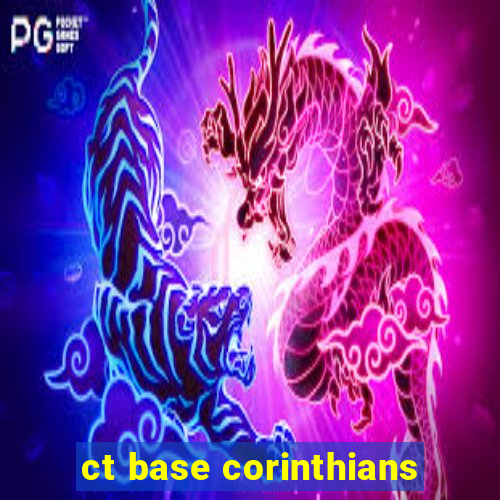 ct base corinthians