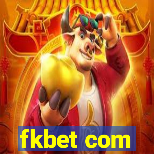 fkbet com