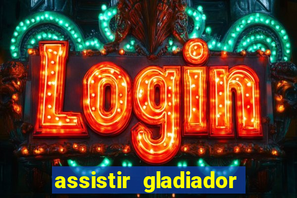 assistir gladiador 2 online grátis