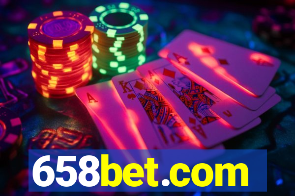 658bet.com