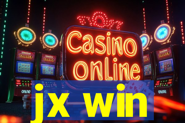 jx win