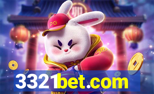 3321bet.com