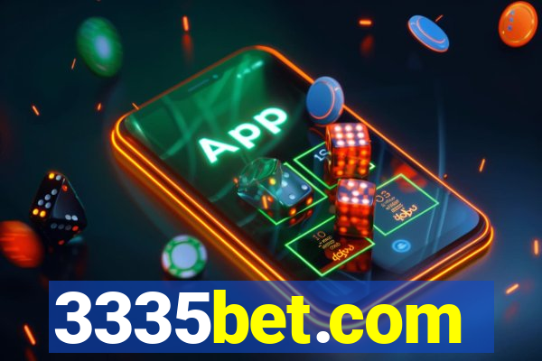 3335bet.com