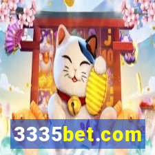 3335bet.com