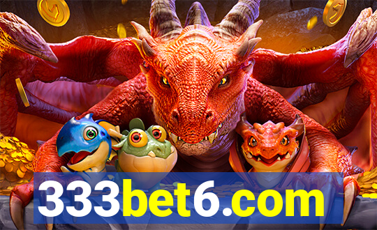 333bet6.com