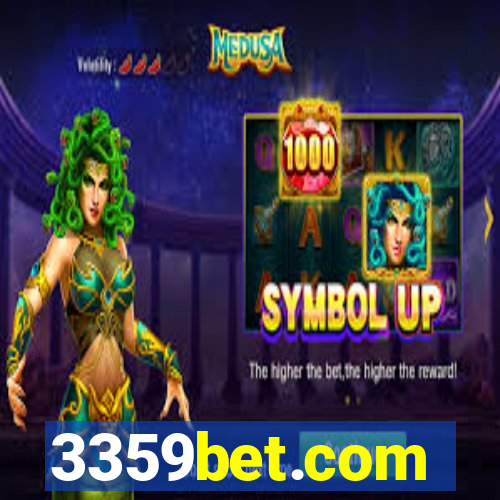 3359bet.com