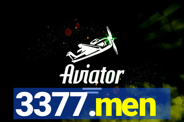 3377.men