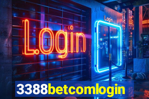 3388betcomlogin