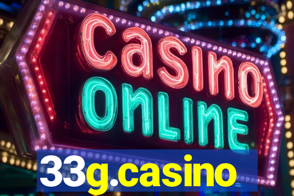 33g.casino