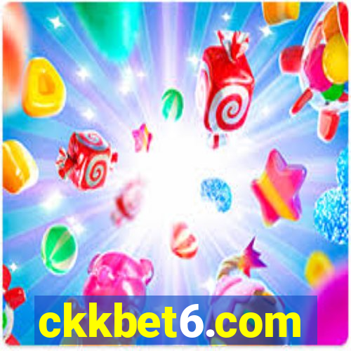 ckkbet6.com