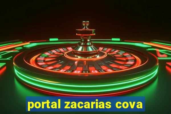 portal zacarias cova