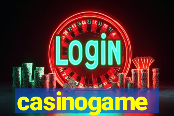 casinogame