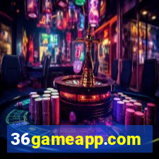 36gameapp.com