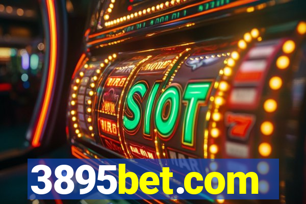 3895bet.com