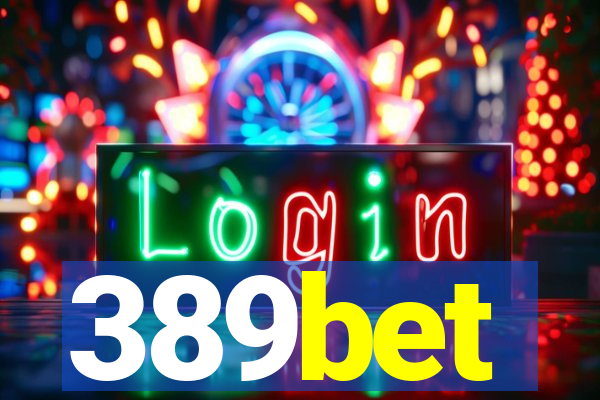 389bet