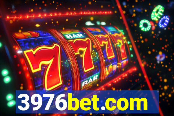 3976bet.com