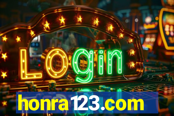 honra123.com