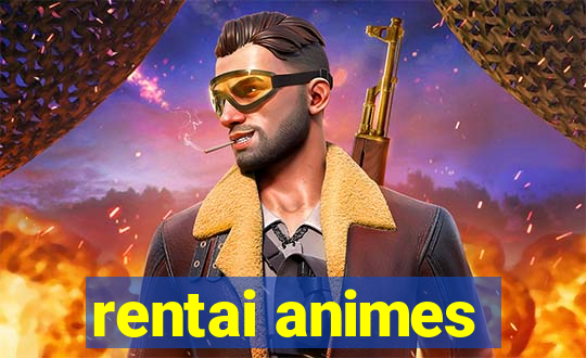 rentai animes